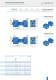 Block cylinder with long stroke - AHP Merkle