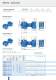 Block cylinder with long stroke - AHP Merkle