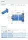 Hydraulic Cylinder with external guide - AHP Merkle