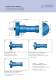 Double-lined cylinder - AHP Merkle