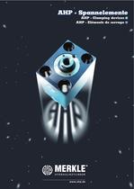 Clamping Devices