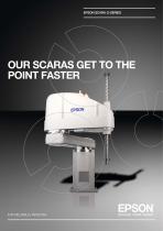 Brochure G-Serie 