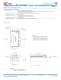 Accelnet Panel ADP - Copley Controls