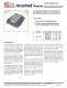 Accelnet Module Development Kit - Copley Controls