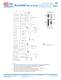 Accelnet Micro Panel - Copley Controls