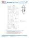 Accelnet Micro Panel - Copley Controls
