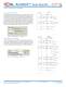 Accelnet Plus EtherCAT Panel - Copley Controls