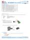 Accelnet Micro Module and Kit 