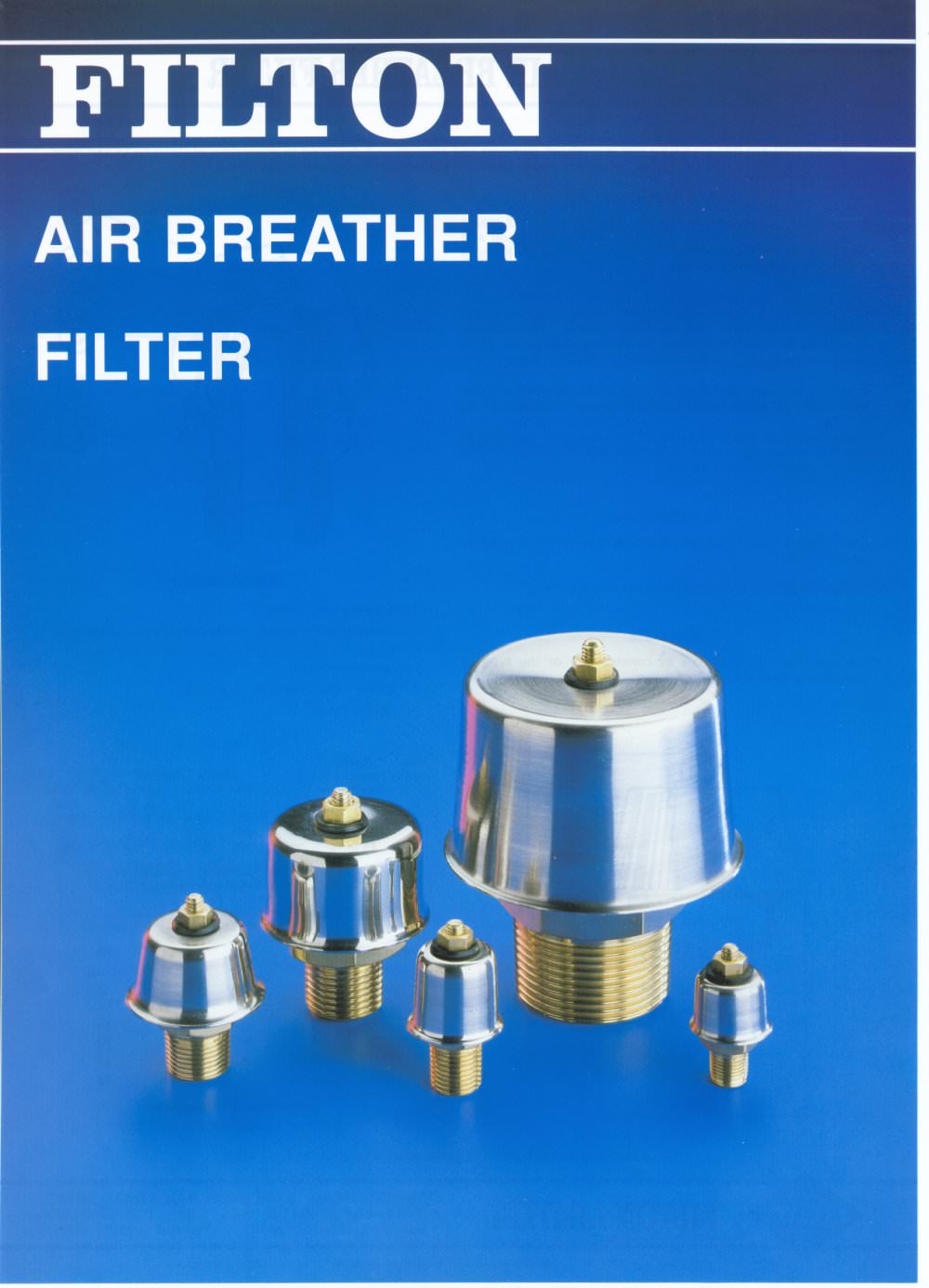 Breather Leafllet - FILTON