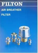 Breather Leafllet