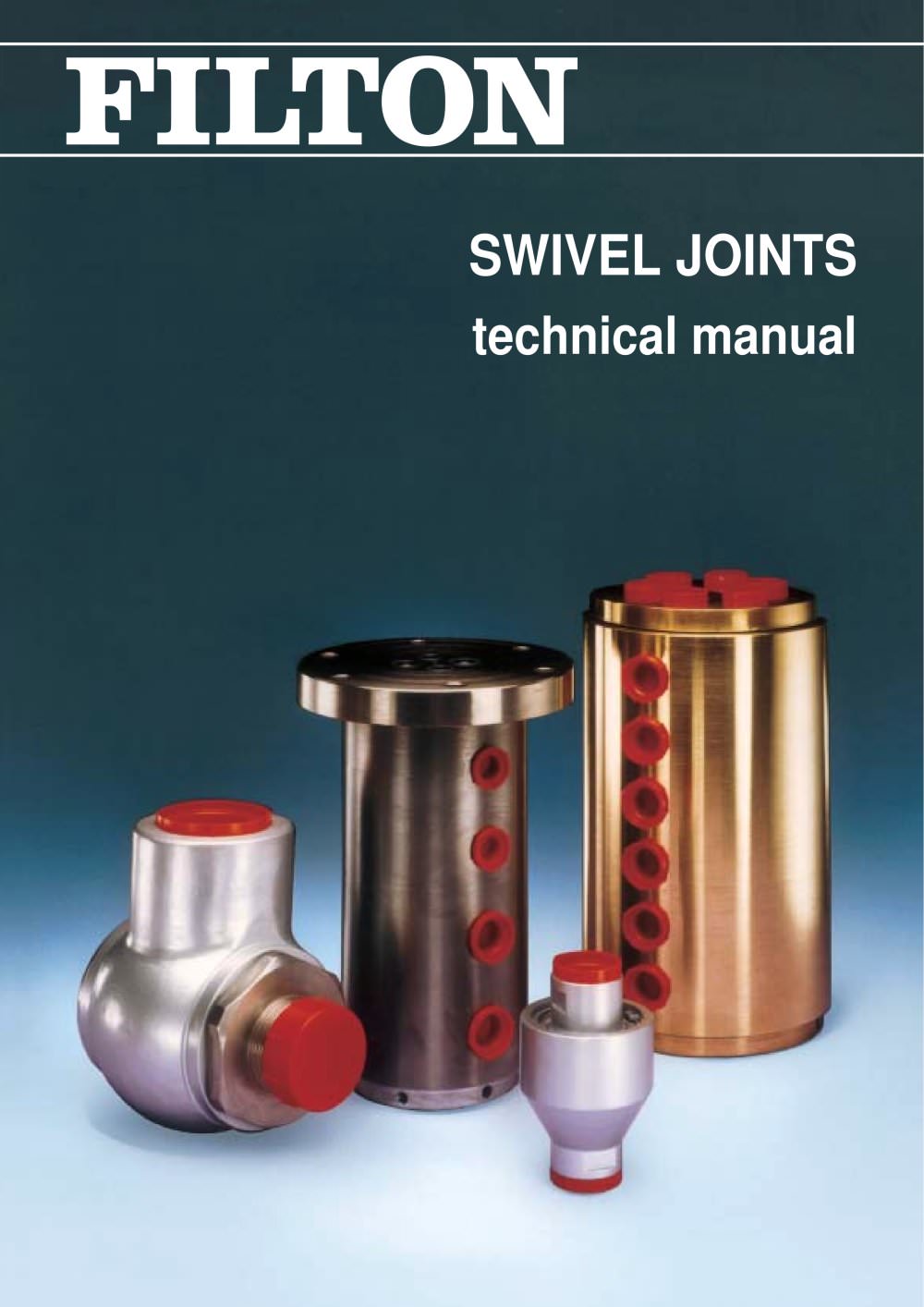 Swivel Joints- Product Brochure - FILTON