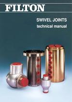 Swivel Joints- Product Brochure