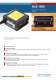NLB 1000 Fixed Position Laser Barcode Scanner - OPTICON