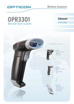 hand-held laser scanner