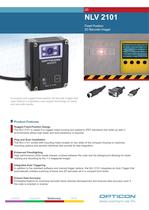 NLV 2101 Fixed Position 2D Barcode Imager