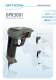 OPR 3001 Rugged Handheld Laser Scanner