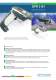 OPR 3101 Rugged Handheld Laser Scanner
