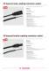 Cables & Accessories for Photovoltaic - HELUKABEL