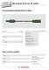 Cables & Accessories for Photovoltaic - HELUKABEL