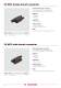 Cables & Accessories for Photovoltaic - HELUKABEL