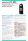light meter - Konica Minolta Sensing