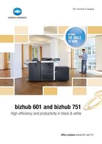 Bizhub 751