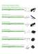 Accessories for Medium Voltage Distribution Networks - ENSTO