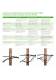Accessories for Low Voltage Distribution Networks - ENSTO