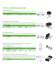 Accessories for Low Voltage Distribution Networks