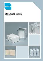 Enclosure Series