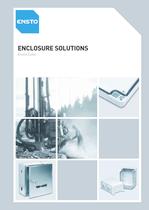 Enclosure Solutions