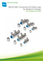 SMJ SML Connectors and Cable Lugs