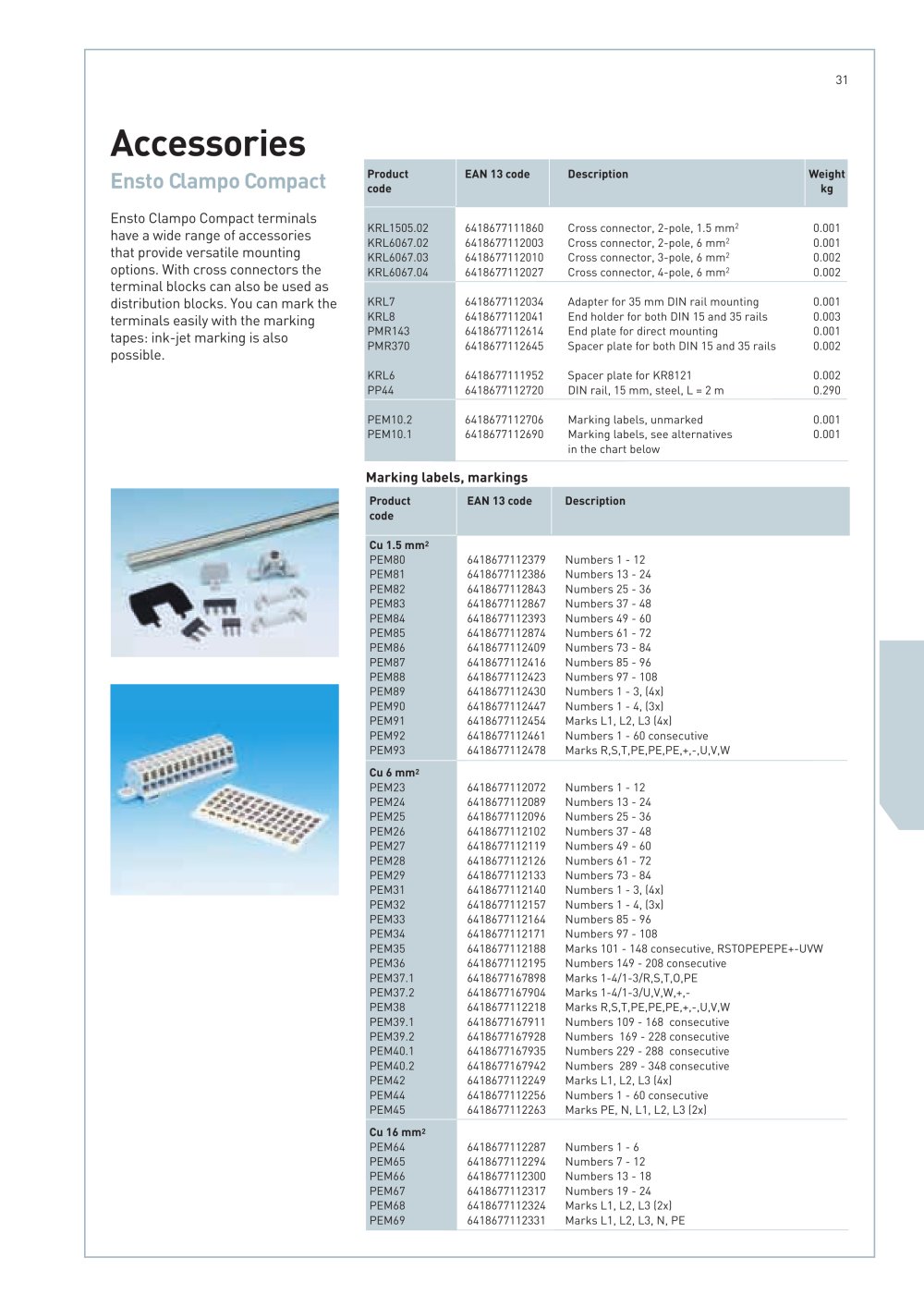 ENSTO - 2241