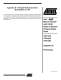 Appendix B - ATtiny25/45/85 Automotive Specification at 1.8V Preliminary - Atmel