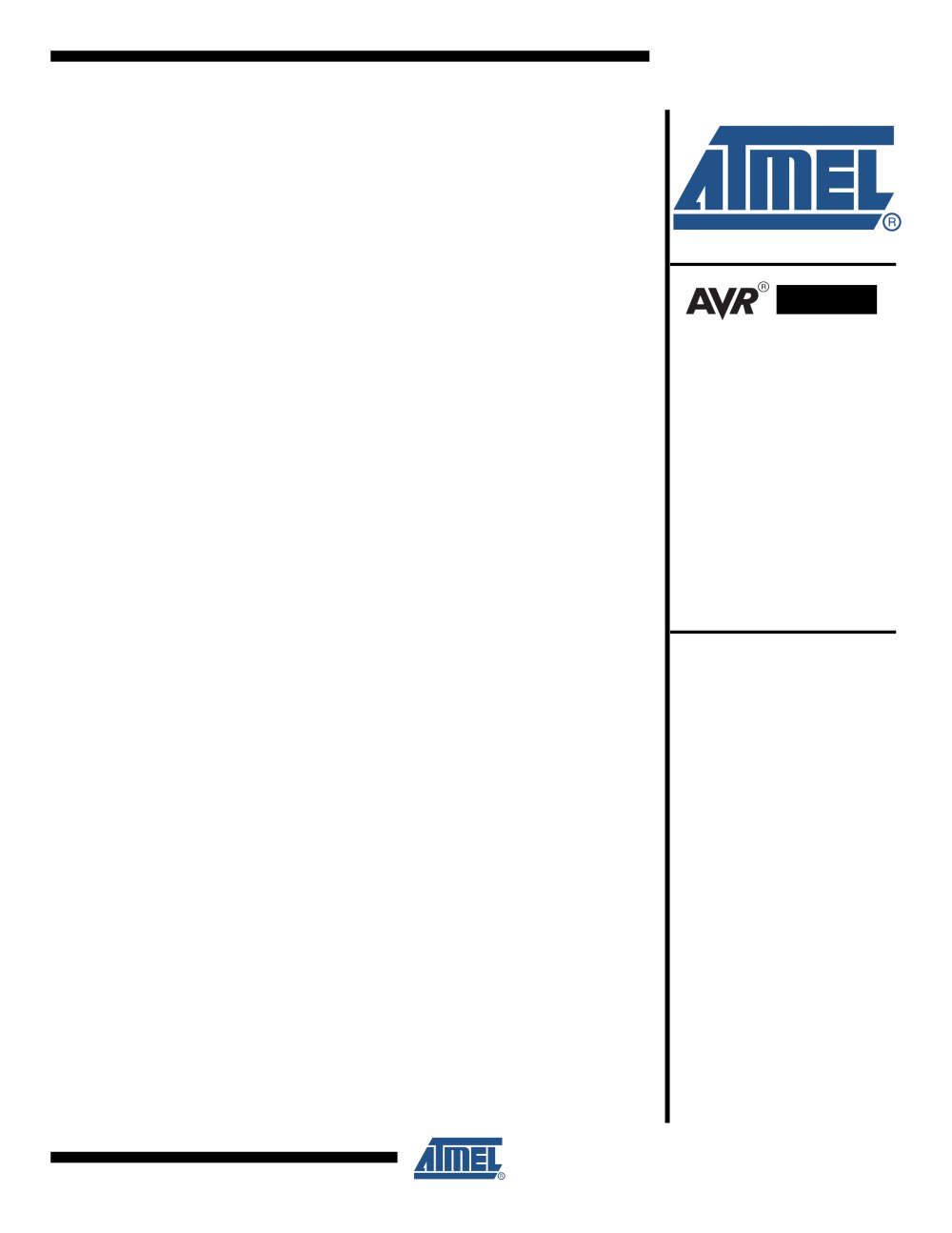 AT86RF231 Preliminary - Atmel