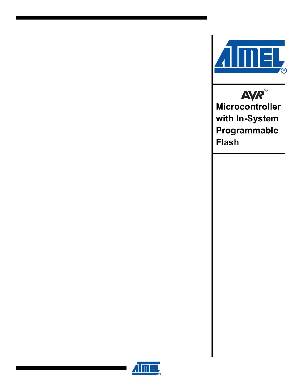 ATmega329/3290/649/6490 Preliminary - Atmel
