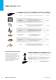 Product Catalogue 2012