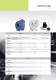 Product Catalogue 2012