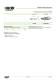 BRECO M-V Timing Belt - BRECO