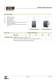 Synchronising pulleys - BRECO