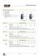 Synchronising pulleys - BRECO