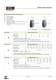 Synchronising pulleys - BRECO