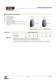 Synchronising pulleys - BRECO
