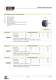 Synchronising pulleys - BRECO