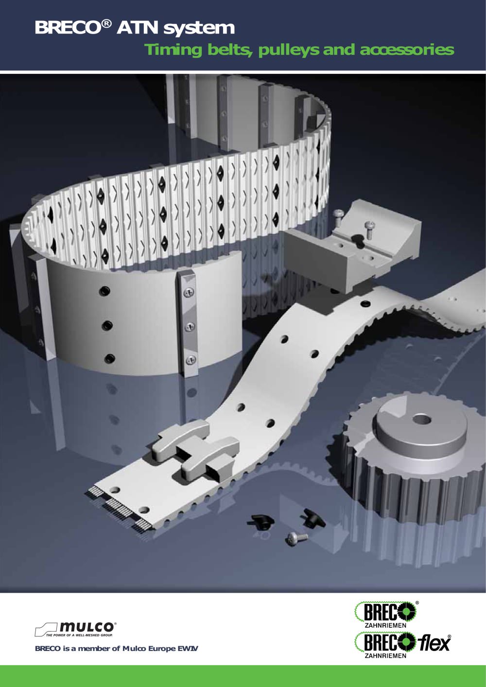 ATN system - BRECO