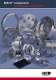 BRECO components