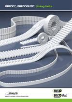 BRECOFLEX� TIMING BELTS