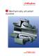 Mechanically actuated clutches - Ortlinghaus