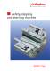 Safety, slipping and starting clutches - Ortlinghaus