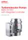 Turbomolecular Pumps MAG W 600 - Oerlikon Leybold Vacuum